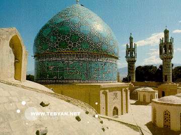 گالري عکس اماکن مذهبي